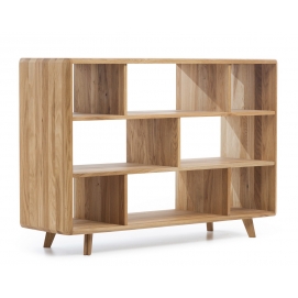 Bessi OP01 bookcase